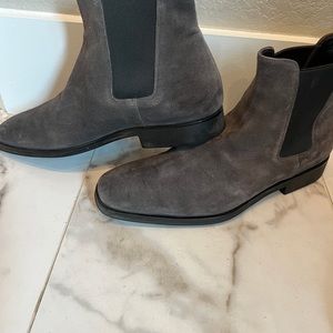 Monte Rosso Men’s Ankle Boots